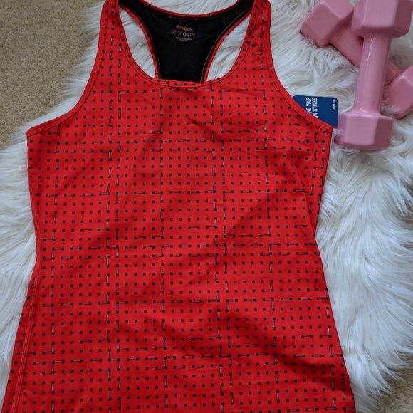 Reebok Tops - Reebok Tank Top (29)